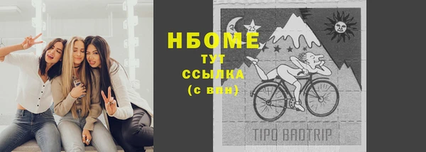 хмурый Белоозёрский