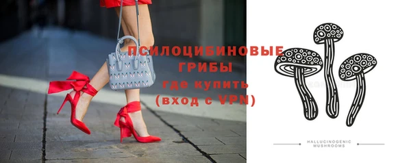 хмурый Белоозёрский